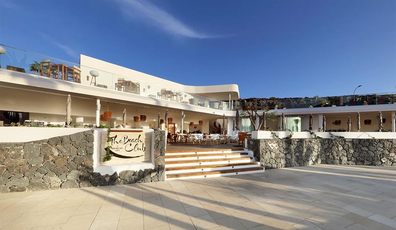 Hard Rock Hotel Tenerife-The Beach Club 1_6248